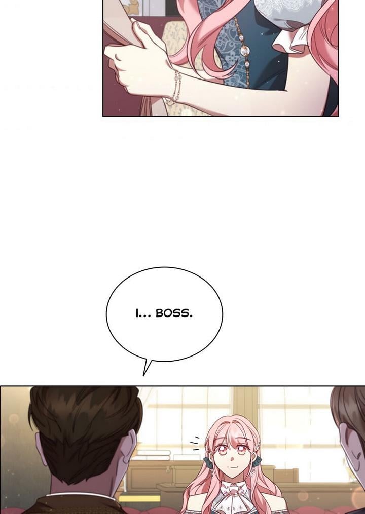 I’m Divorced, But I’m a Chaebol Chapter 34 page 37