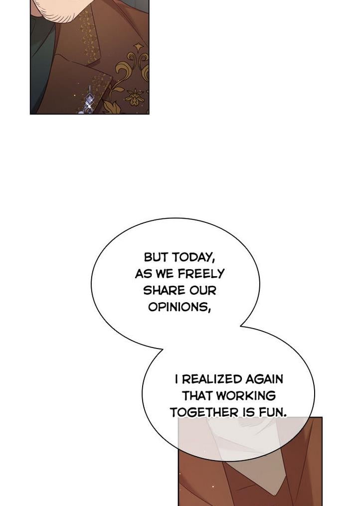 I’m Divorced, But I’m a Chaebol Chapter 34 page 39