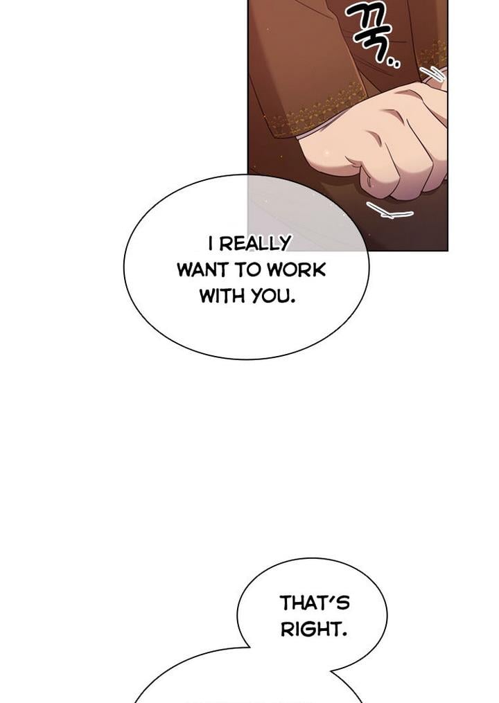 I’m Divorced, But I’m a Chaebol Chapter 34 page 40