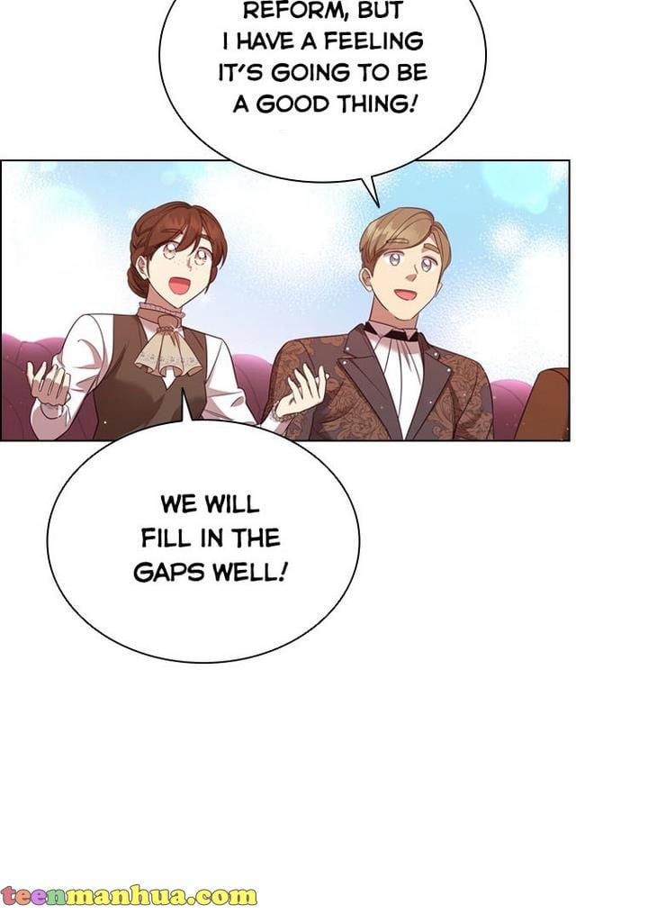 I’m Divorced, But I’m a Chaebol Chapter 34 page 41