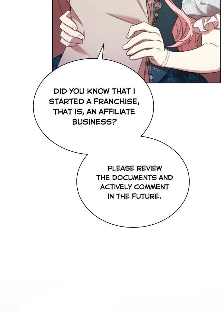 I’m Divorced, But I’m a Chaebol Chapter 34 page 43