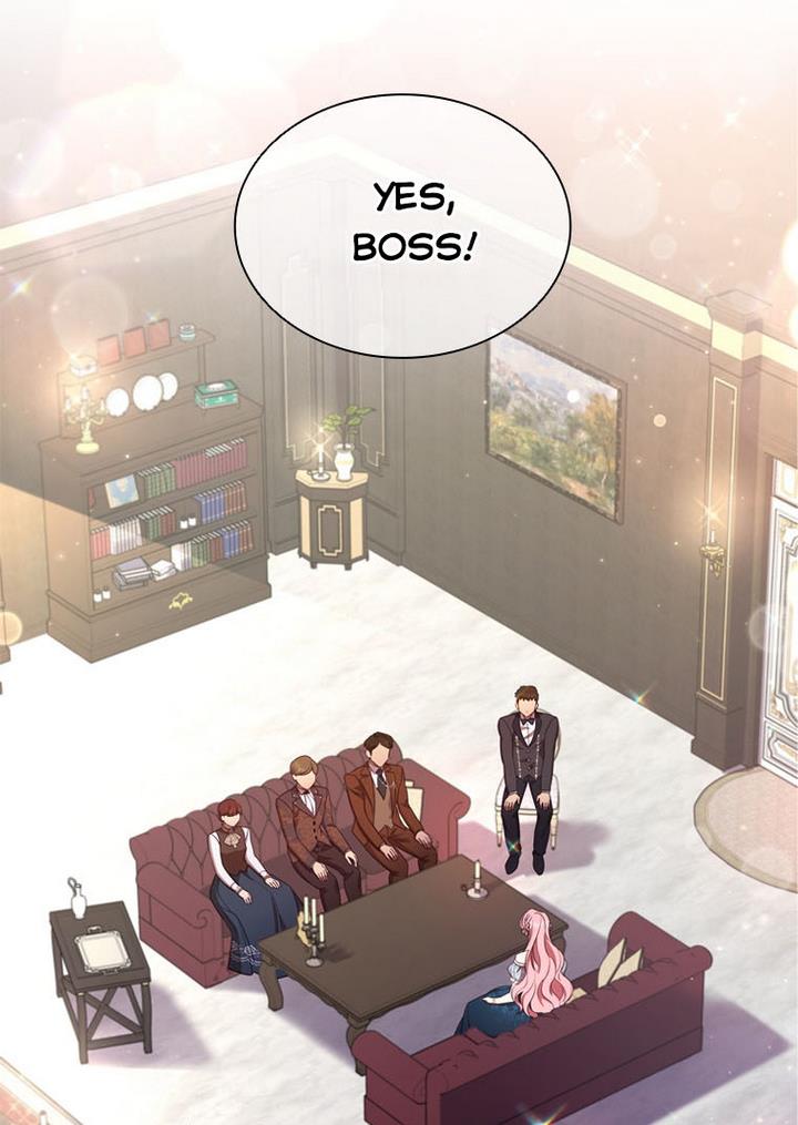 I’m Divorced, But I’m a Chaebol Chapter 34 page 44
