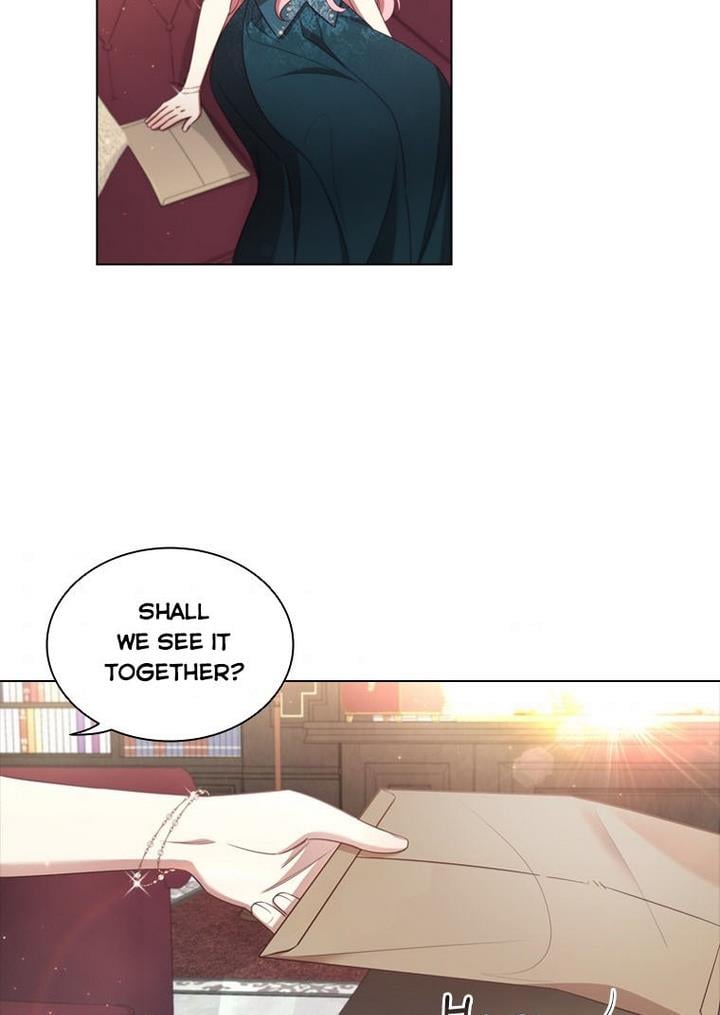 I’m Divorced, But I’m a Chaebol Chapter 34 page 4