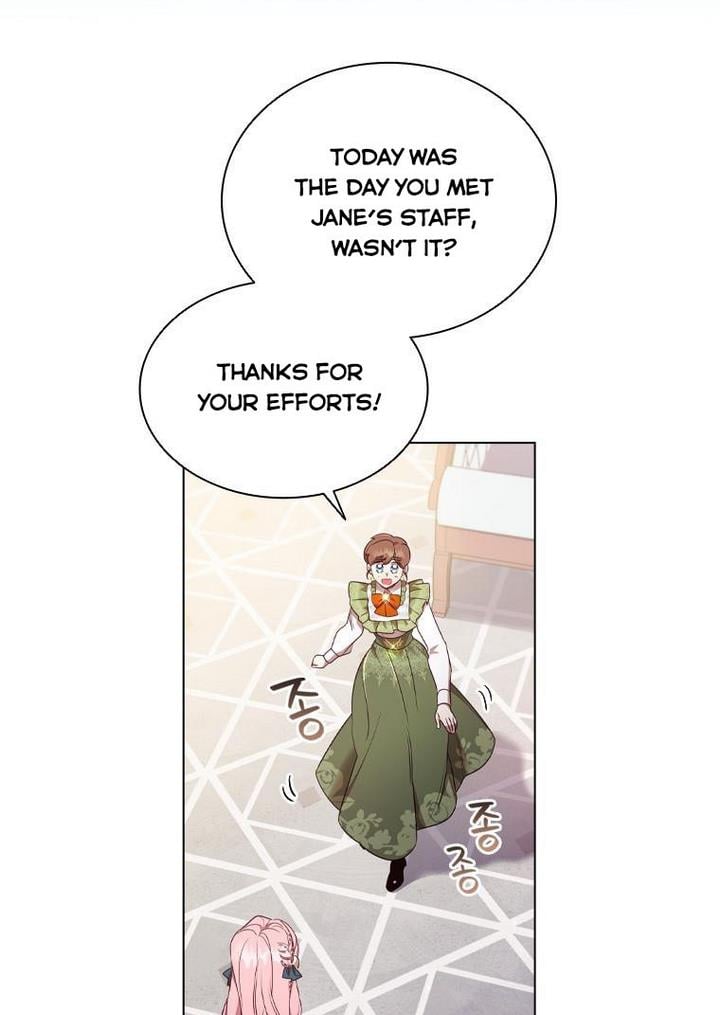 I’m Divorced, But I’m a Chaebol Chapter 34 page 53