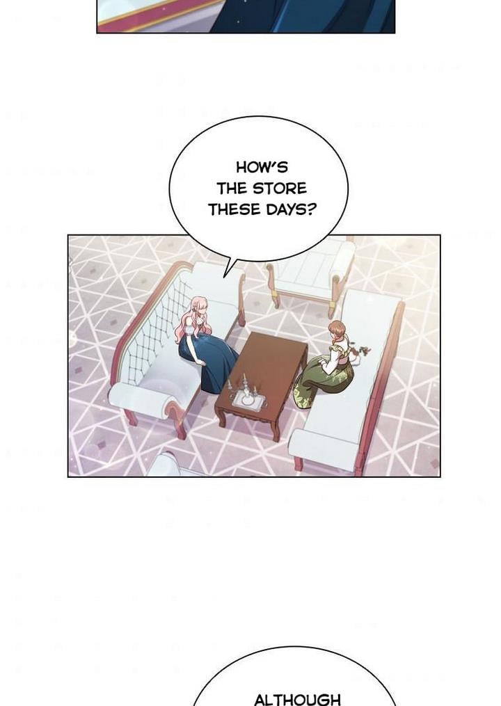 I’m Divorced, But I’m a Chaebol Chapter 34 page 56