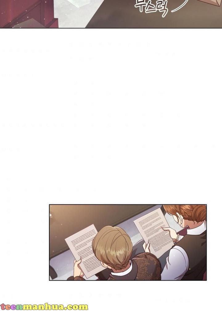 I’m Divorced, But I’m a Chaebol Chapter 34 page 5