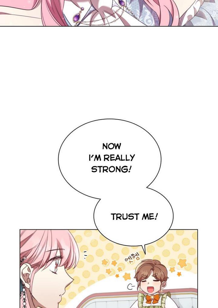 I’m Divorced, But I’m a Chaebol Chapter 34 page 59