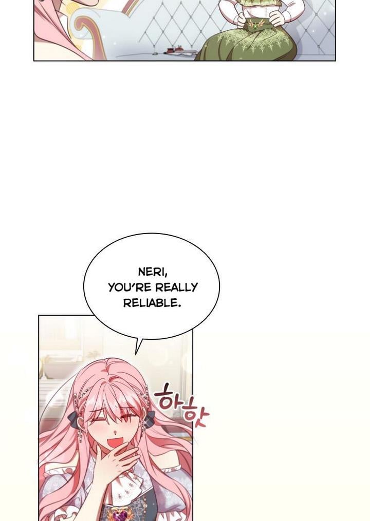 I’m Divorced, But I’m a Chaebol Chapter 34 page 60