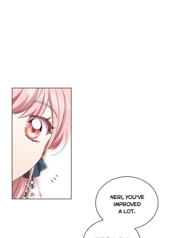 I’m Divorced, But I’m a Chaebol Chapter 34 page 63