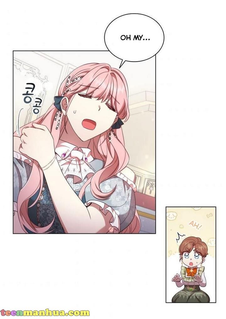 I’m Divorced, But I’m a Chaebol Chapter 34 page 66