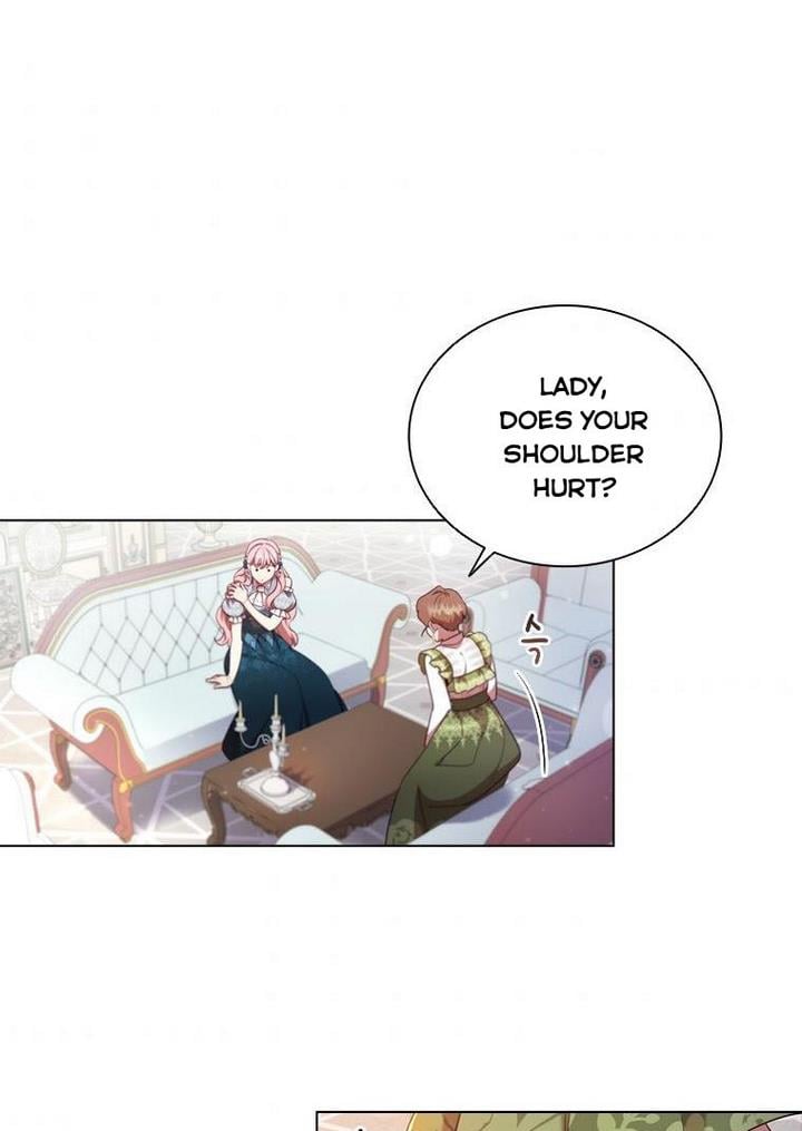 I’m Divorced, But I’m a Chaebol Chapter 34 page 67