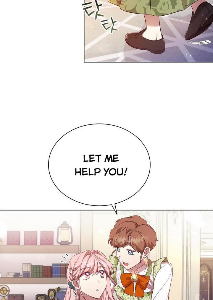 I’m Divorced, But I’m a Chaebol Chapter 34 page 68