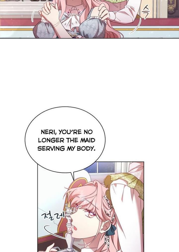 I’m Divorced, But I’m a Chaebol Chapter 34 page 69