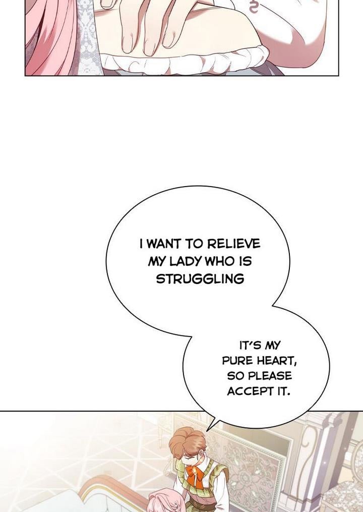 I’m Divorced, But I’m a Chaebol Chapter 34 page 72