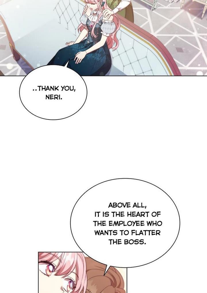 I’m Divorced, But I’m a Chaebol Chapter 34 page 73