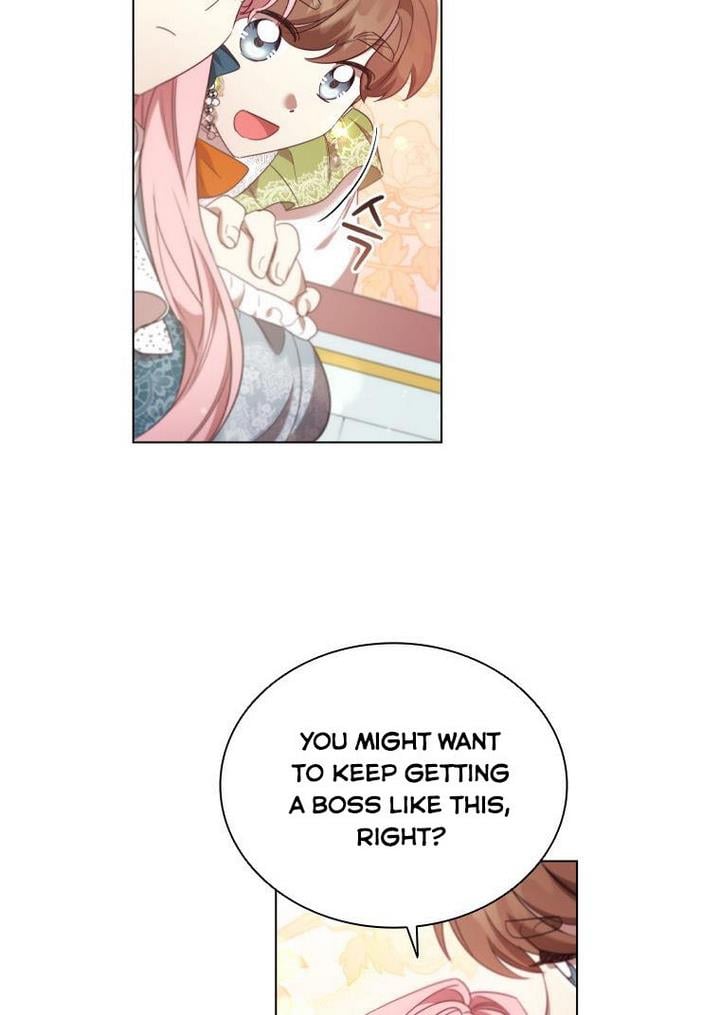I’m Divorced, But I’m a Chaebol Chapter 34 page 74