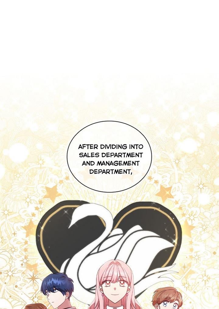 I’m Divorced, But I’m a Chaebol Chapter 34 page 7