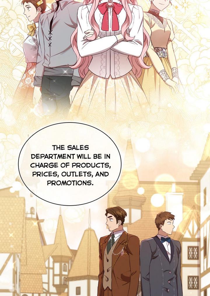 I’m Divorced, But I’m a Chaebol Chapter 34 page 8