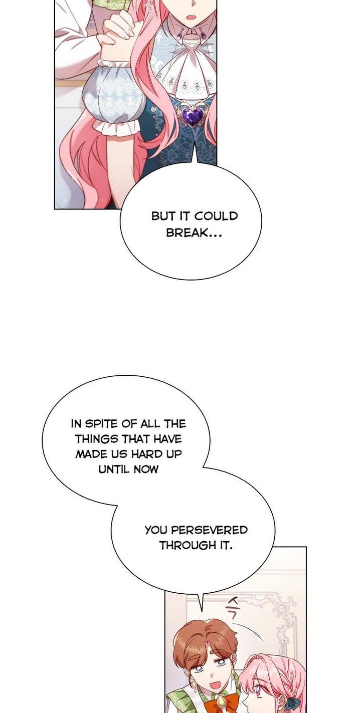 I’m Divorced, But I’m a Chaebol Chapter 35 page 10