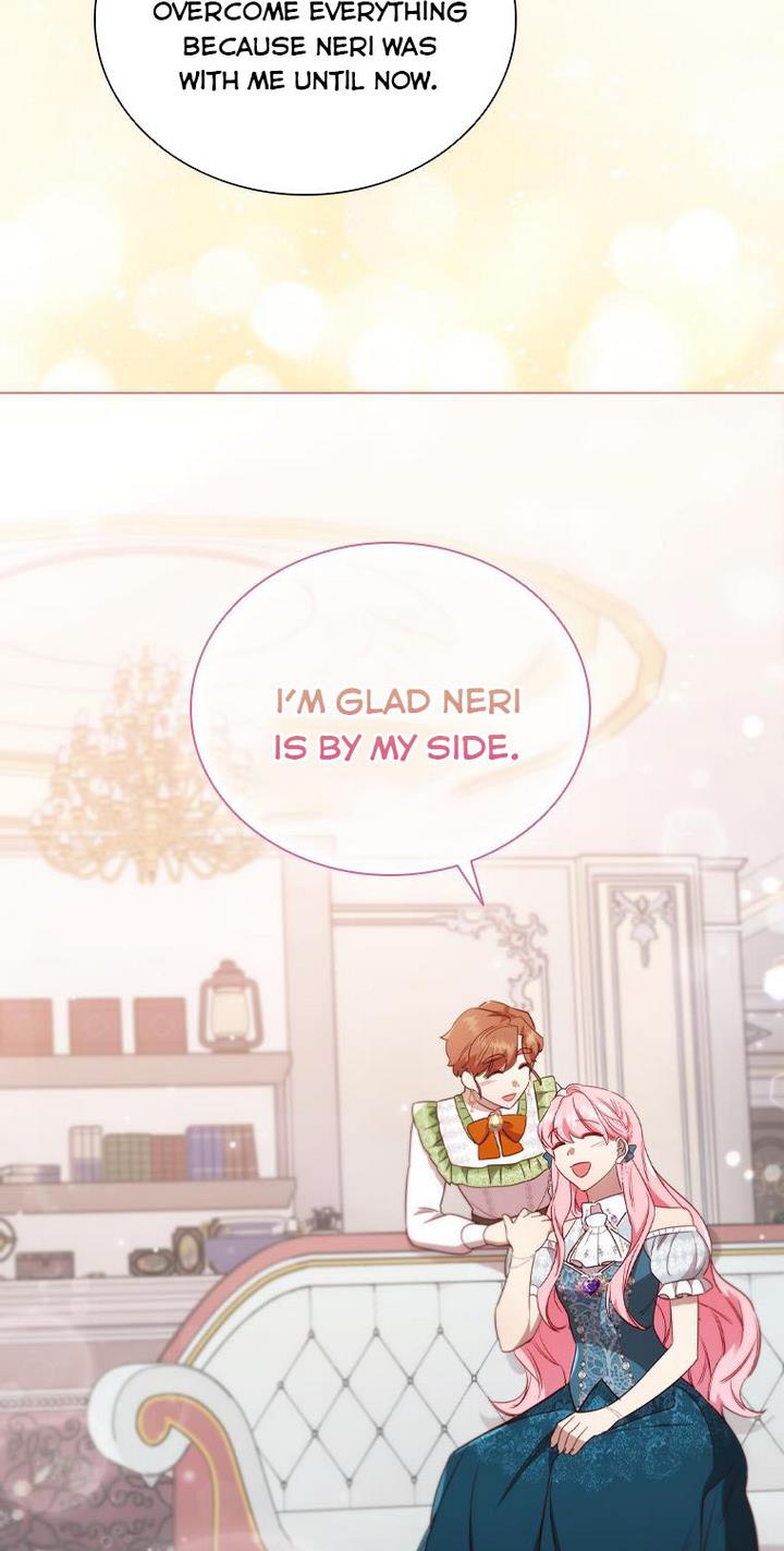 I’m Divorced, But I’m a Chaebol Chapter 35 page 13