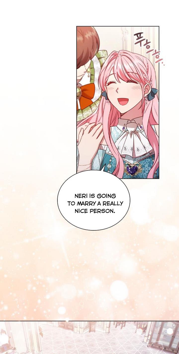 I’m Divorced, But I’m a Chaebol Chapter 35 page 15