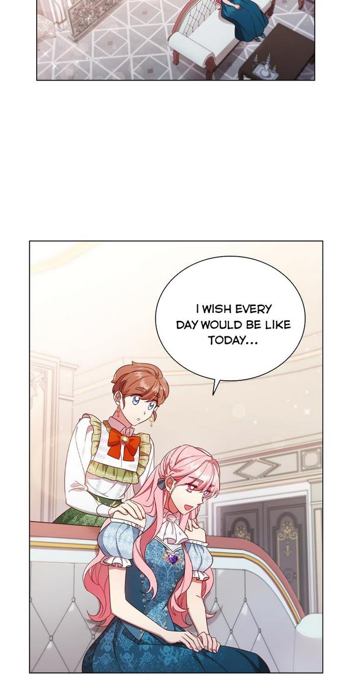 I’m Divorced, But I’m a Chaebol Chapter 35 page 1