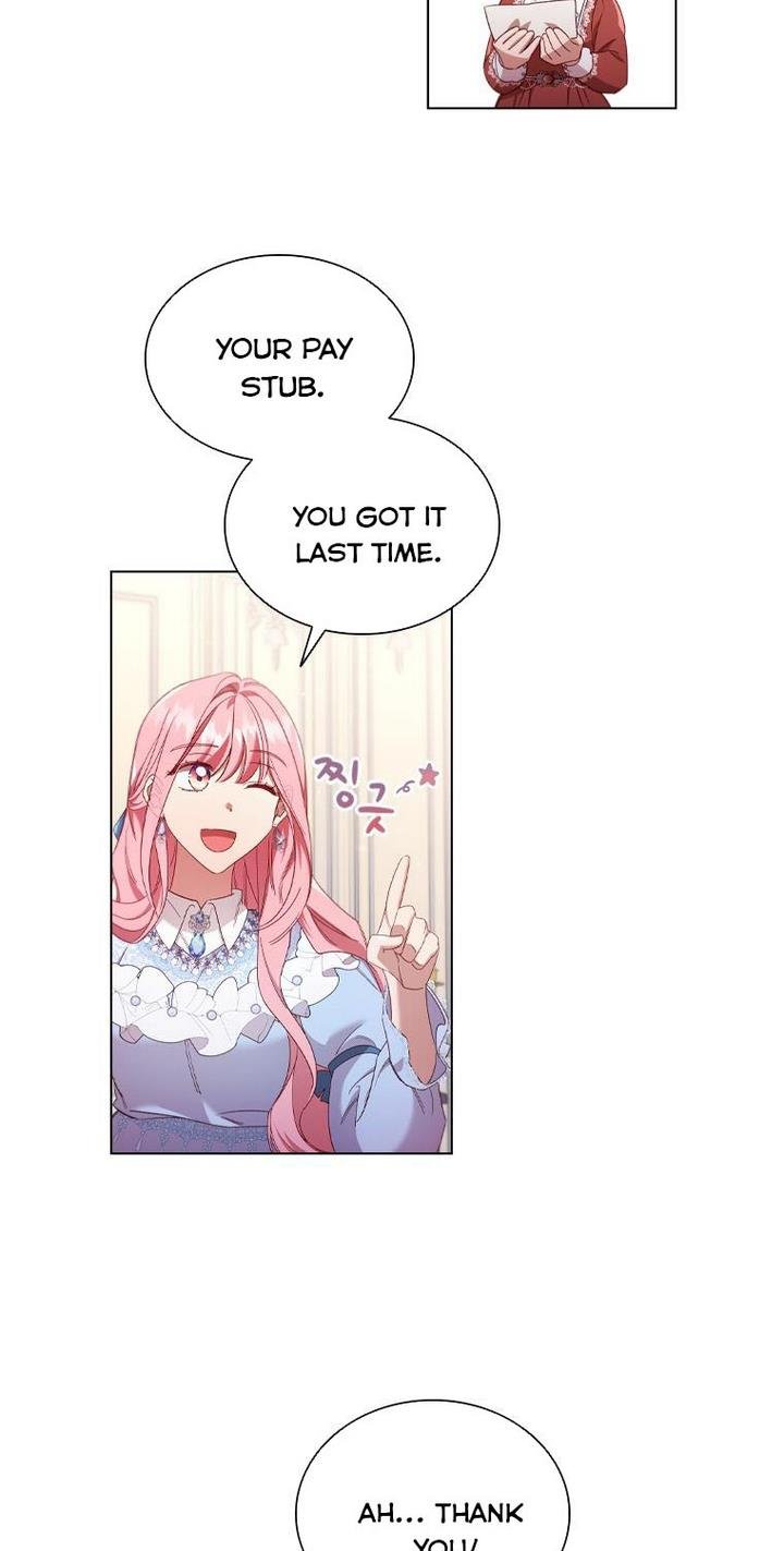 I’m Divorced, But I’m a Chaebol Chapter 35 page 20