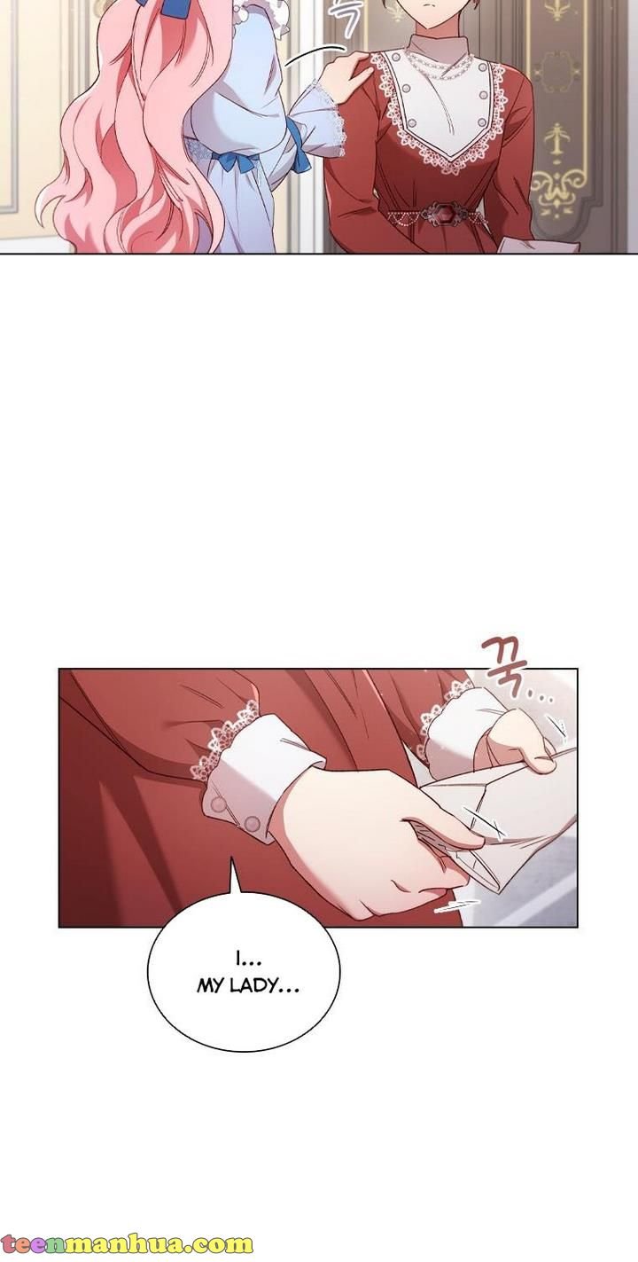 I’m Divorced, But I’m a Chaebol Chapter 35 page 23
