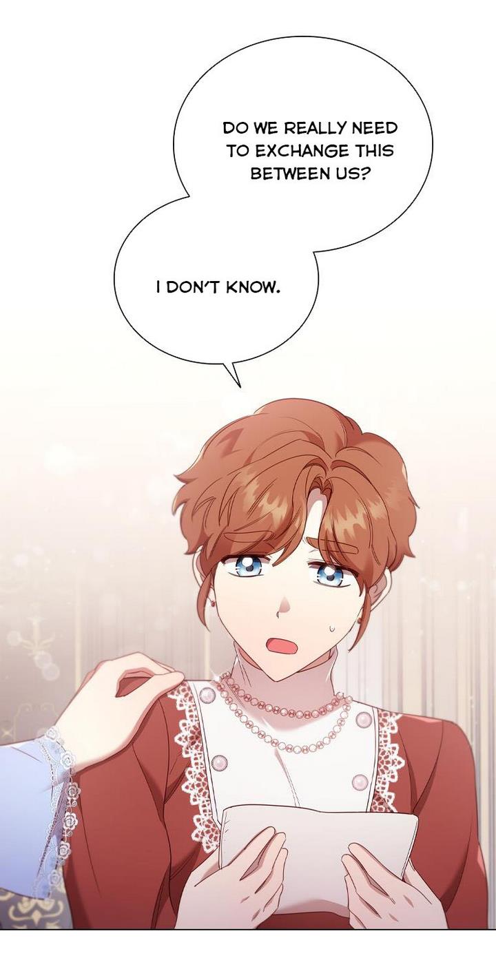 I’m Divorced, But I’m a Chaebol Chapter 35 page 24