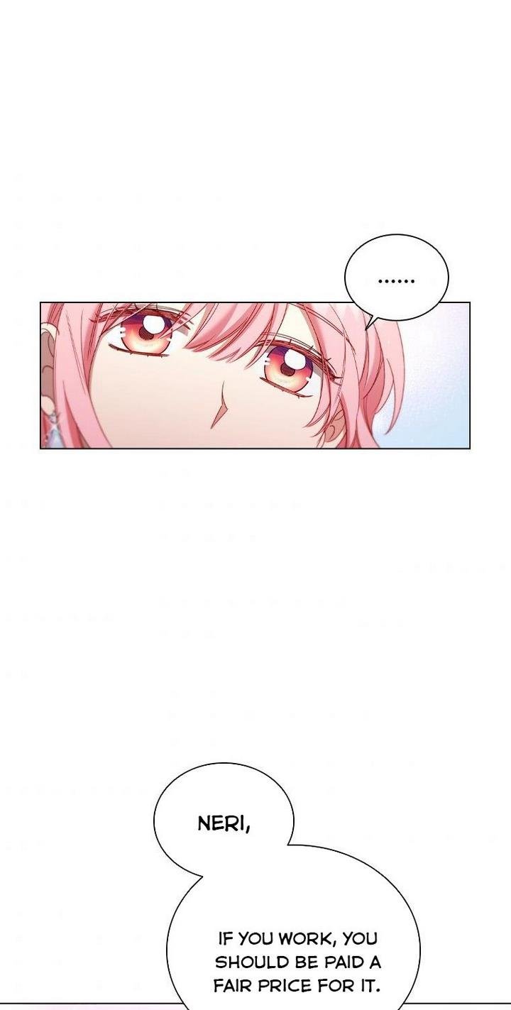 I’m Divorced, But I’m a Chaebol Chapter 35 page 25
