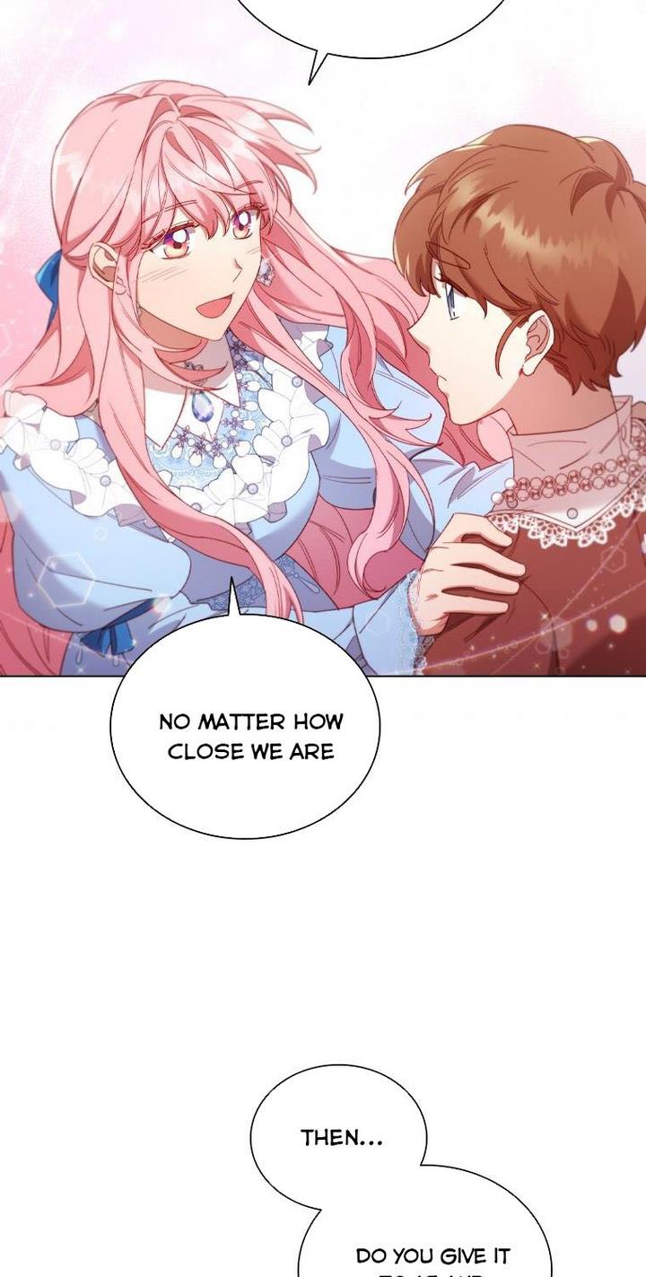 I’m Divorced, But I’m a Chaebol Chapter 35 page 26