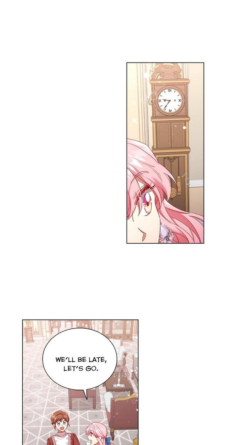 I’m Divorced, But I’m a Chaebol Chapter 35 page 29