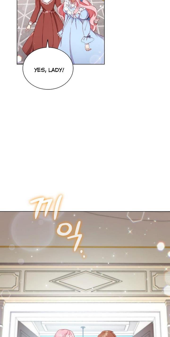 I’m Divorced, But I’m a Chaebol Chapter 35 page 30