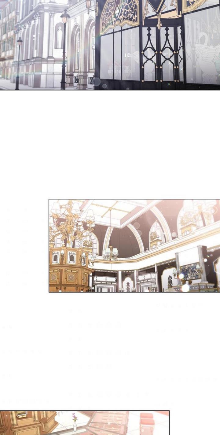 I’m Divorced, But I’m a Chaebol Chapter 35 page 32