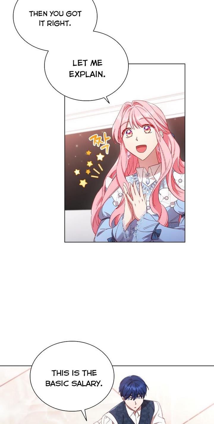 I’m Divorced, But I’m a Chaebol Chapter 35 page 37