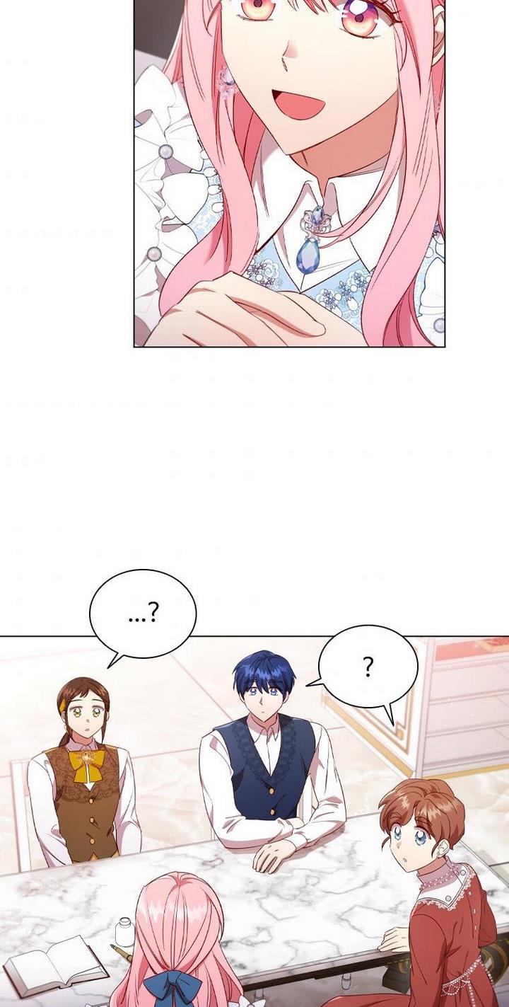 I’m Divorced, But I’m a Chaebol Chapter 35 page 40
