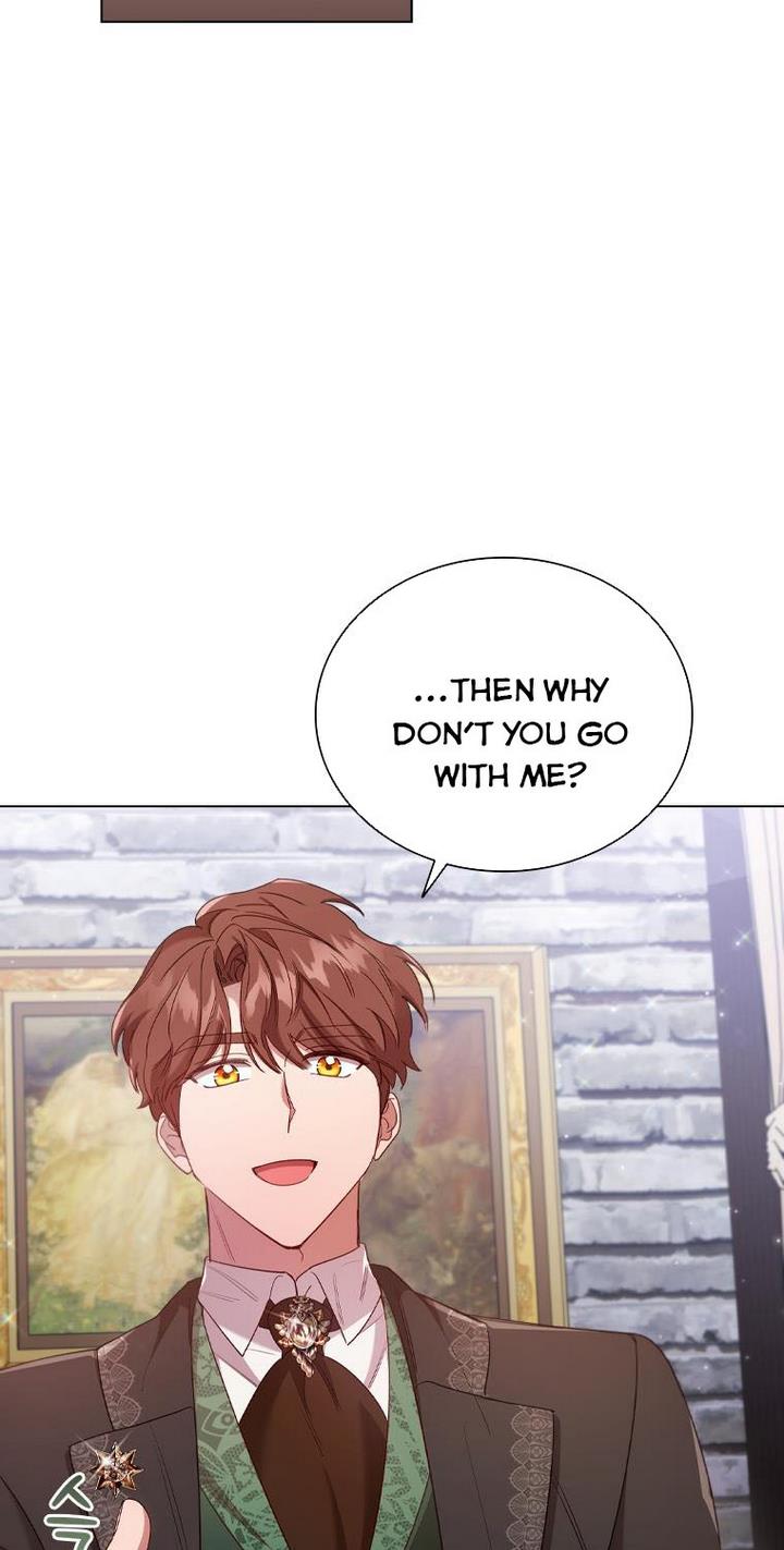 I’m Divorced, But I’m a Chaebol Chapter 35 page 44