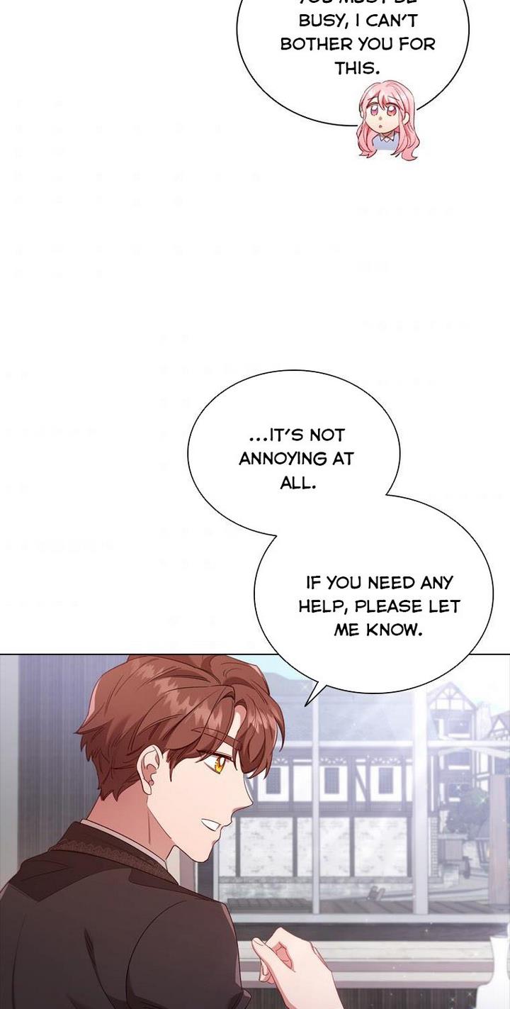 I’m Divorced, But I’m a Chaebol Chapter 35 page 47