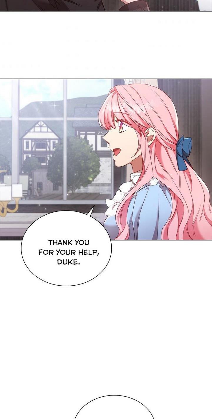 I’m Divorced, But I’m a Chaebol Chapter 35 page 48