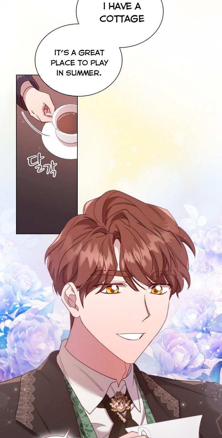 I’m Divorced, But I’m a Chaebol Chapter 35 page 49