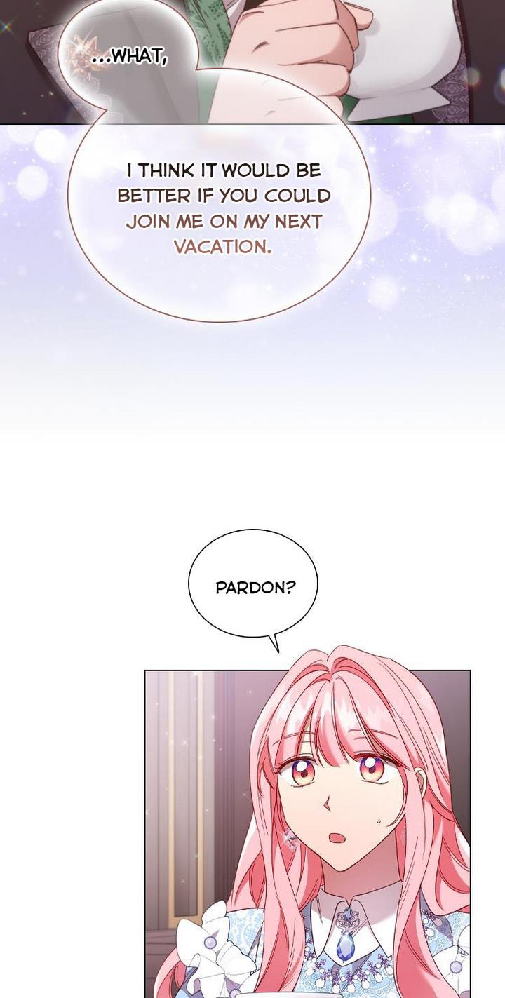 I’m Divorced, But I’m a Chaebol Chapter 35 page 50