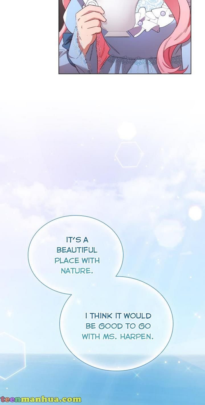 I’m Divorced, But I’m a Chaebol Chapter 35 page 51