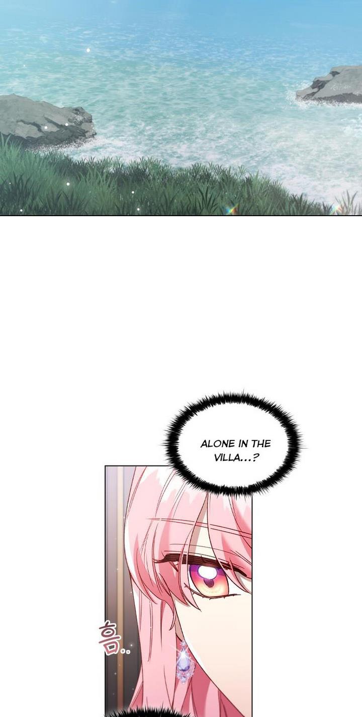 I’m Divorced, But I’m a Chaebol Chapter 35 page 52