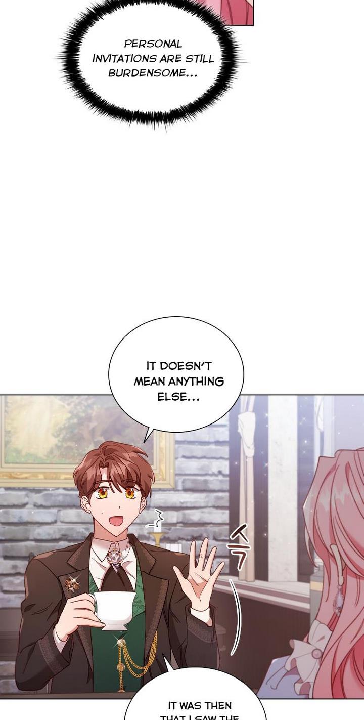 I’m Divorced, But I’m a Chaebol Chapter 35 page 53