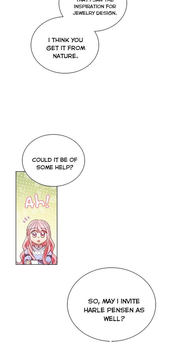I’m Divorced, But I’m a Chaebol Chapter 35 page 54