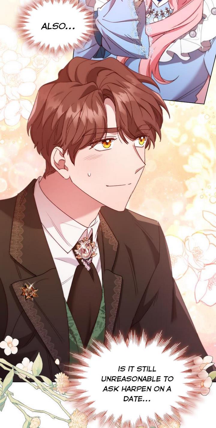 I’m Divorced, But I’m a Chaebol Chapter 35 page 58