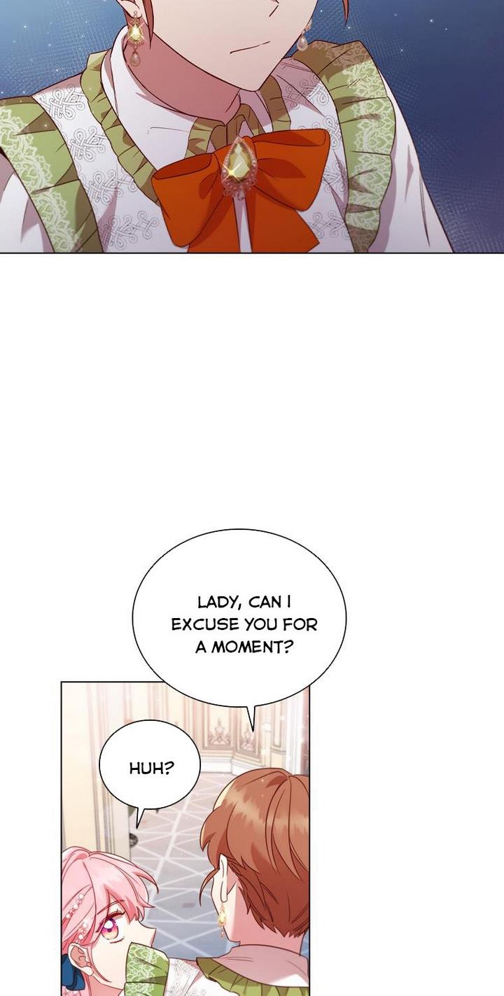 I’m Divorced, But I’m a Chaebol Chapter 35 page 5