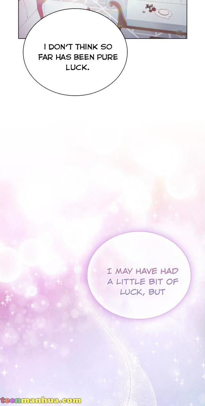 I’m Divorced, But I’m a Chaebol Chapter 35 page 8
