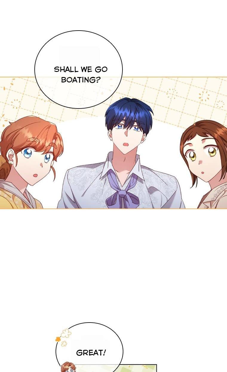 I’m Divorced, But I’m a Chaebol Chapter 38 page 9