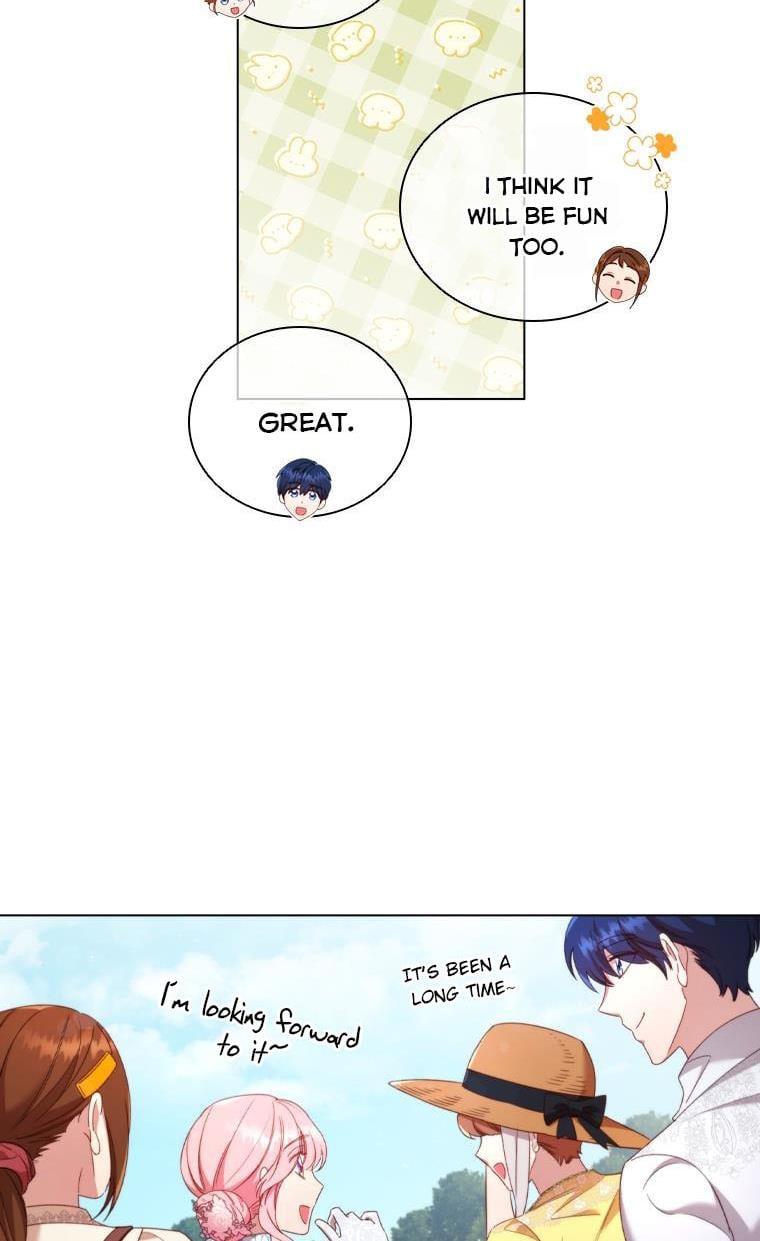 I’m Divorced, But I’m a Chaebol Chapter 38 page 10